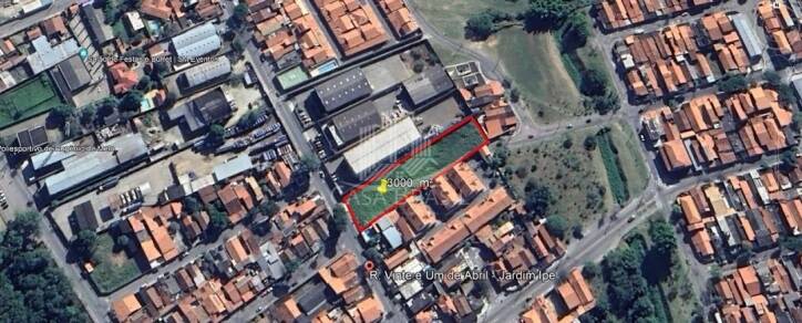 #TE0308 - Terreno para Venda em São José dos Campos - SP
