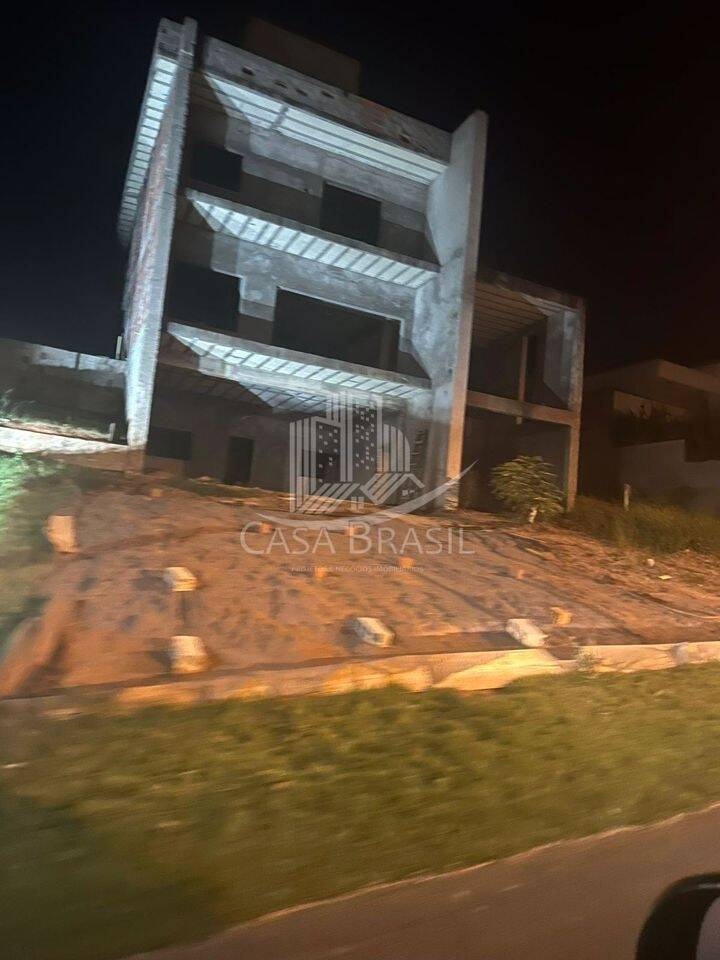 #SO0072 - Sobrado para Venda em Jacareí - SP