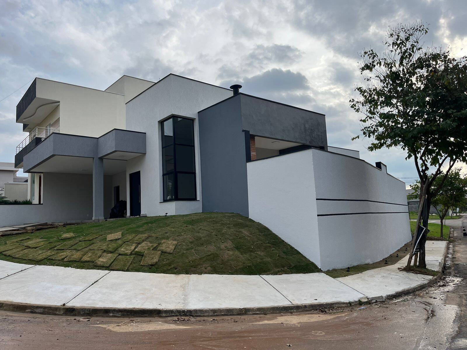 #3 - Casa para Venda em Caçapava - SP