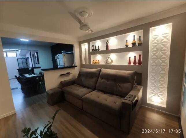 #5099 - Apartamento para Venda em São José dos Campos - SP
