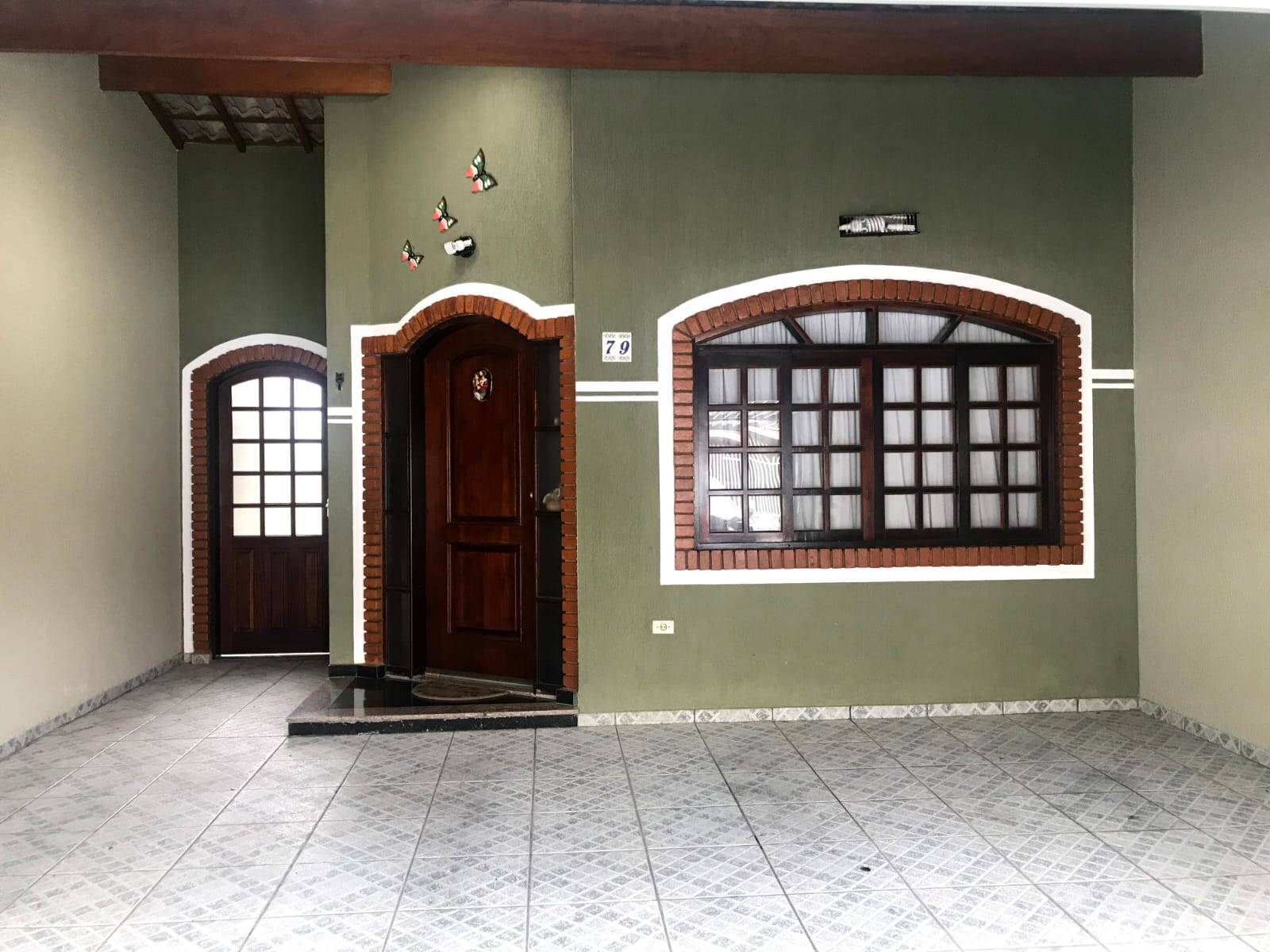 #15440 - Sobrado para Venda em São José dos Campos - SP