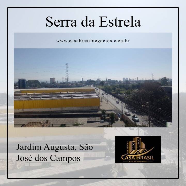 #5126 - Apartamento para Venda em São José dos Campos - SP