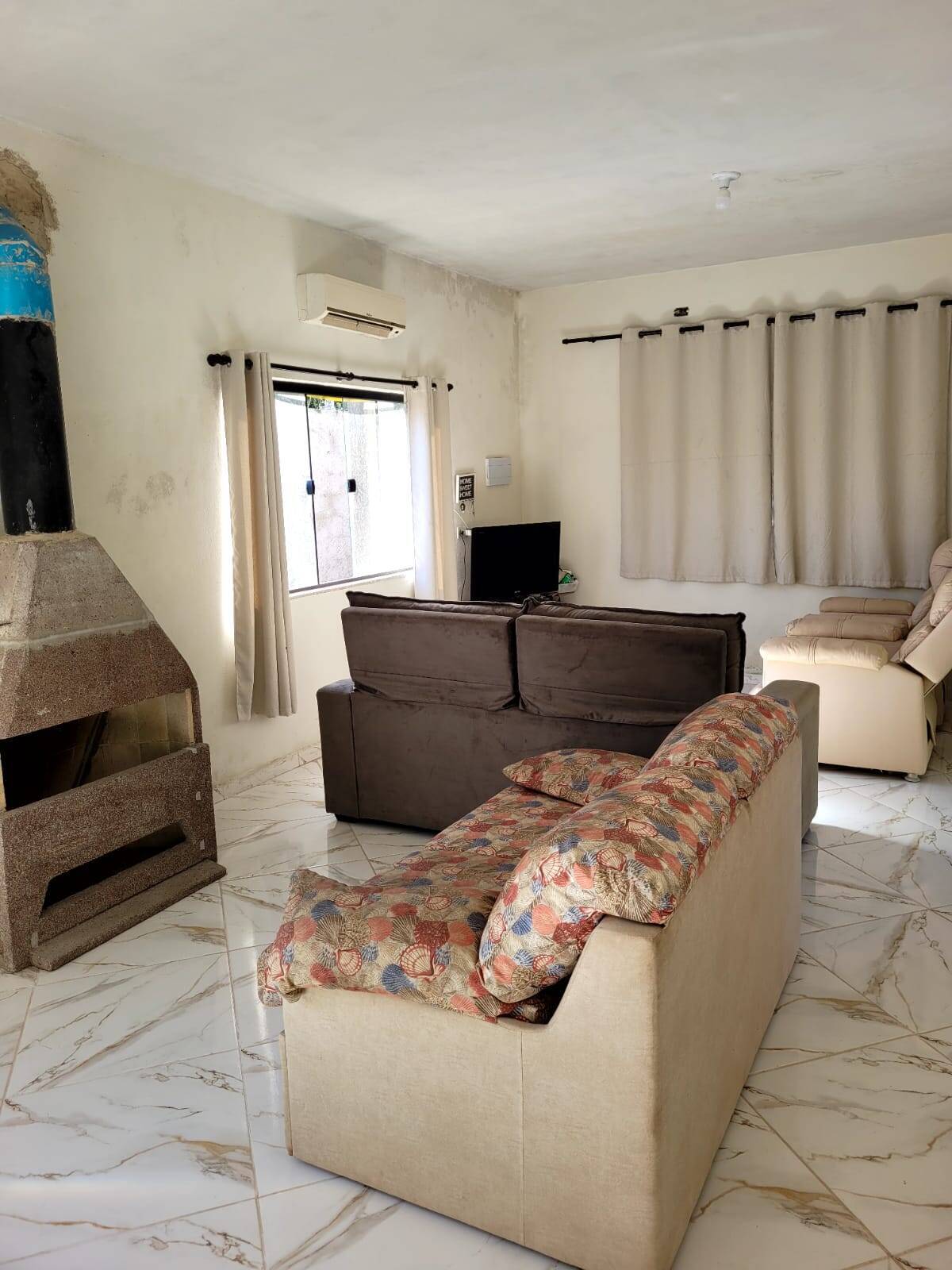 #15445 - Casa para Venda em Caraguatatuba - SP