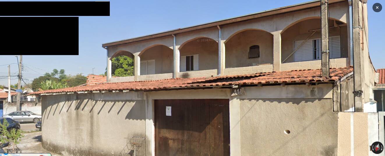 #15452 - Casa para Venda em São José dos Campos - SP