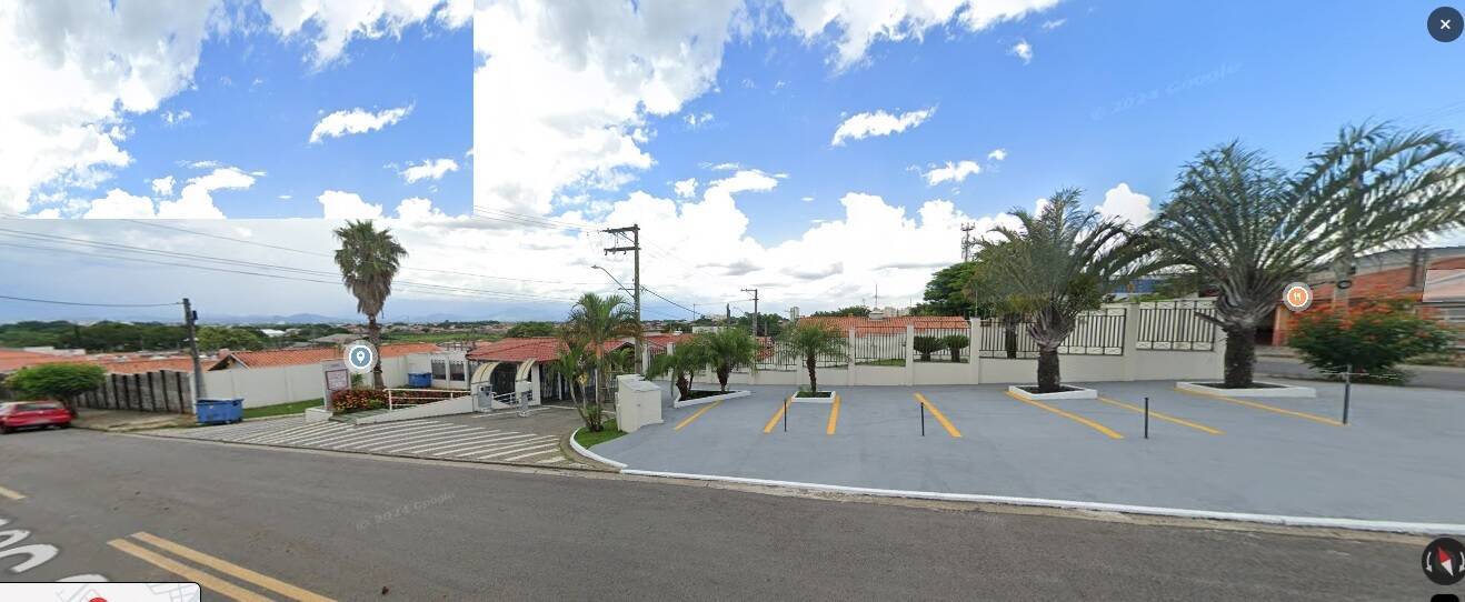 #15456 - Casa para Venda em Taubaté - SP