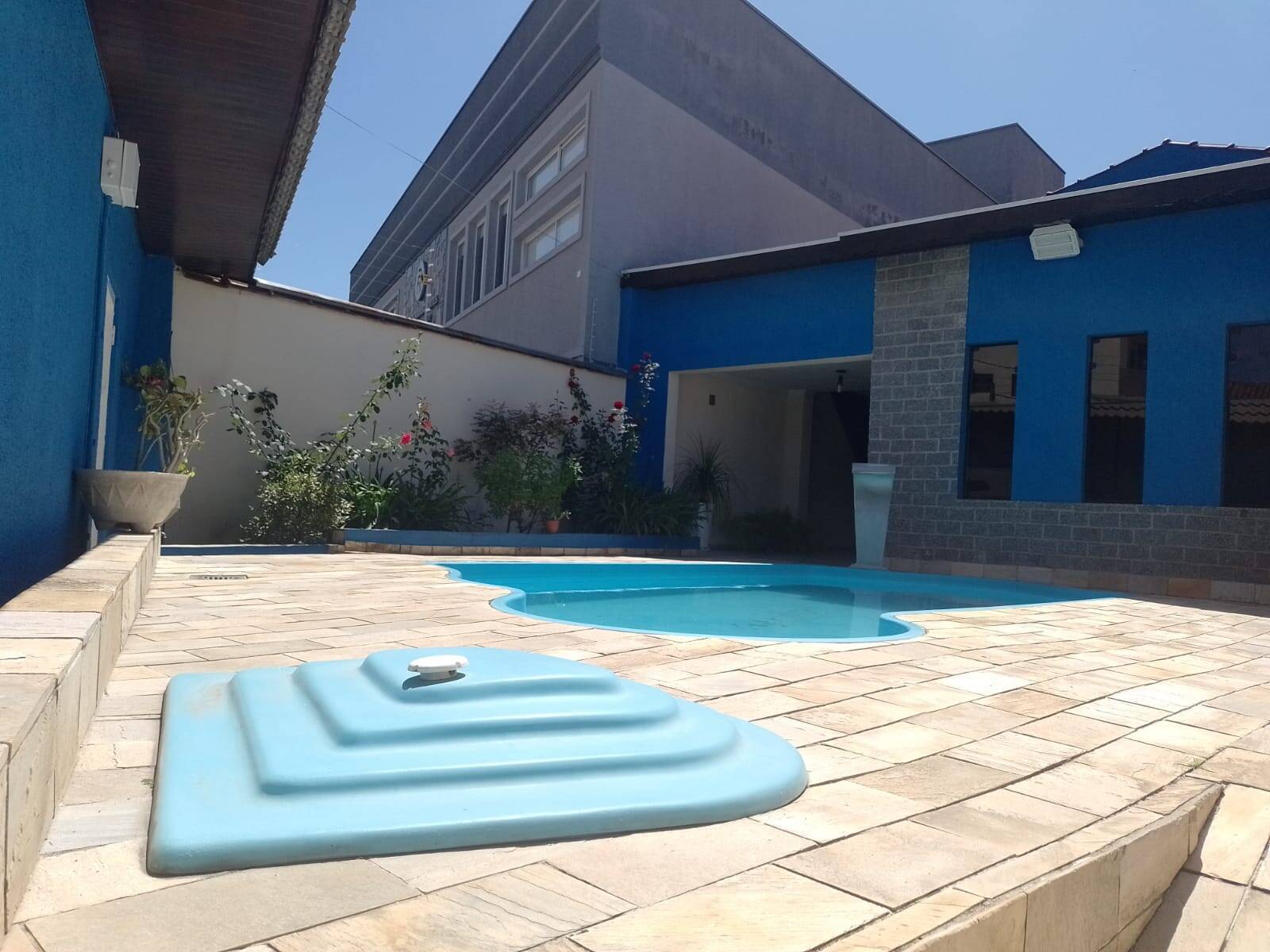 #15458 - Casa para Venda em Jacareí - SP