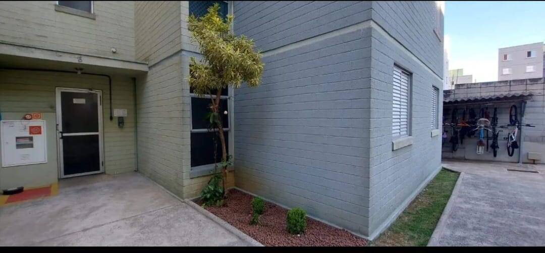 #15459 - Apartamento para Venda em São José dos Campos - SP