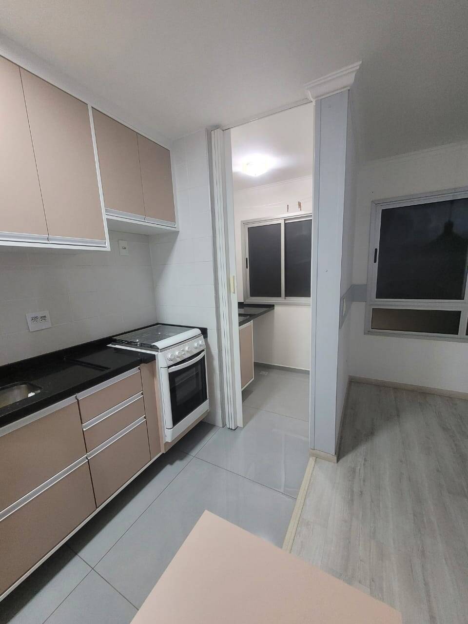 #15462 - Apartamento para Venda em São José dos Campos - SP