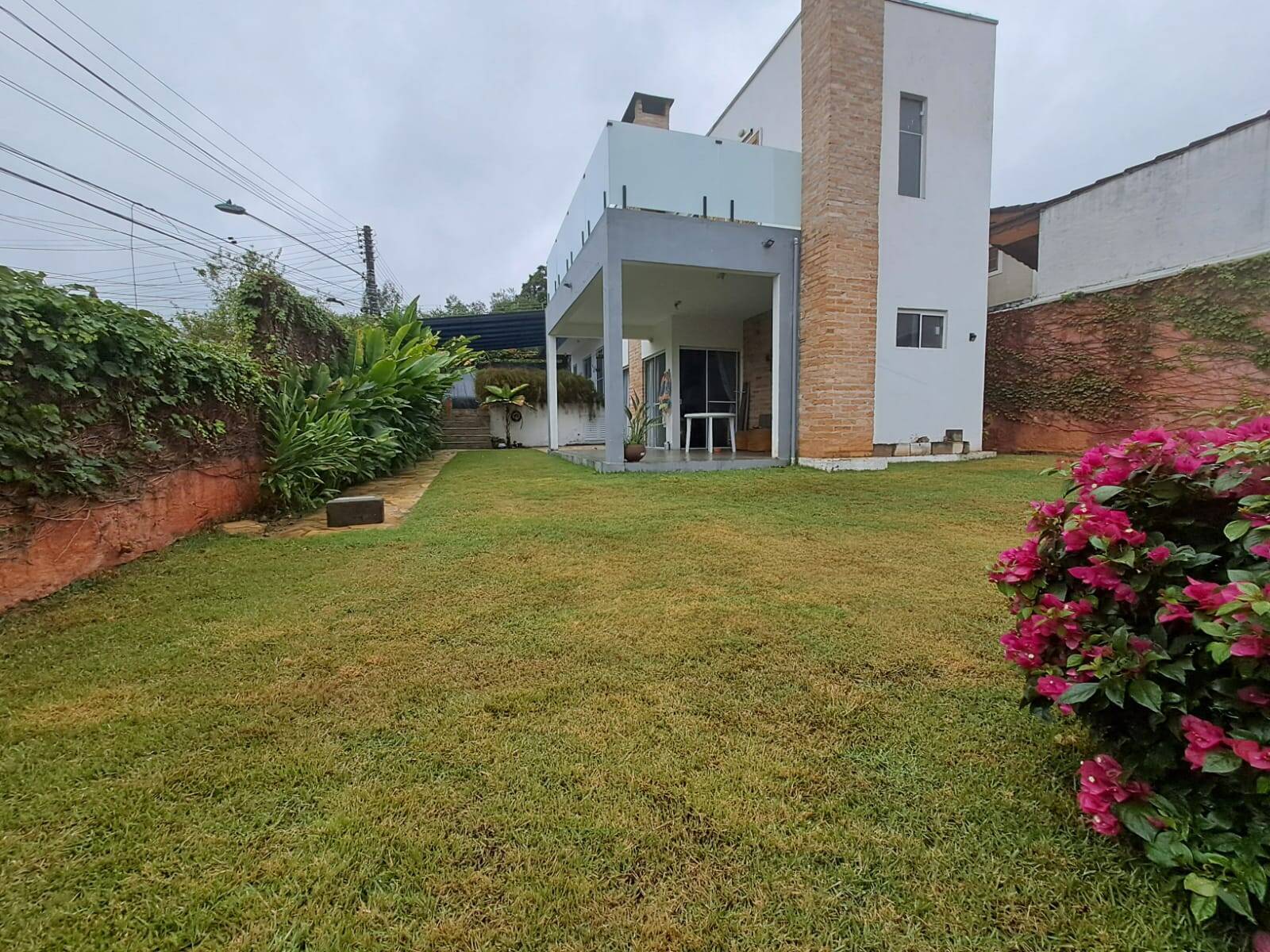 #15463 - Casa para Venda em Guararema - SP