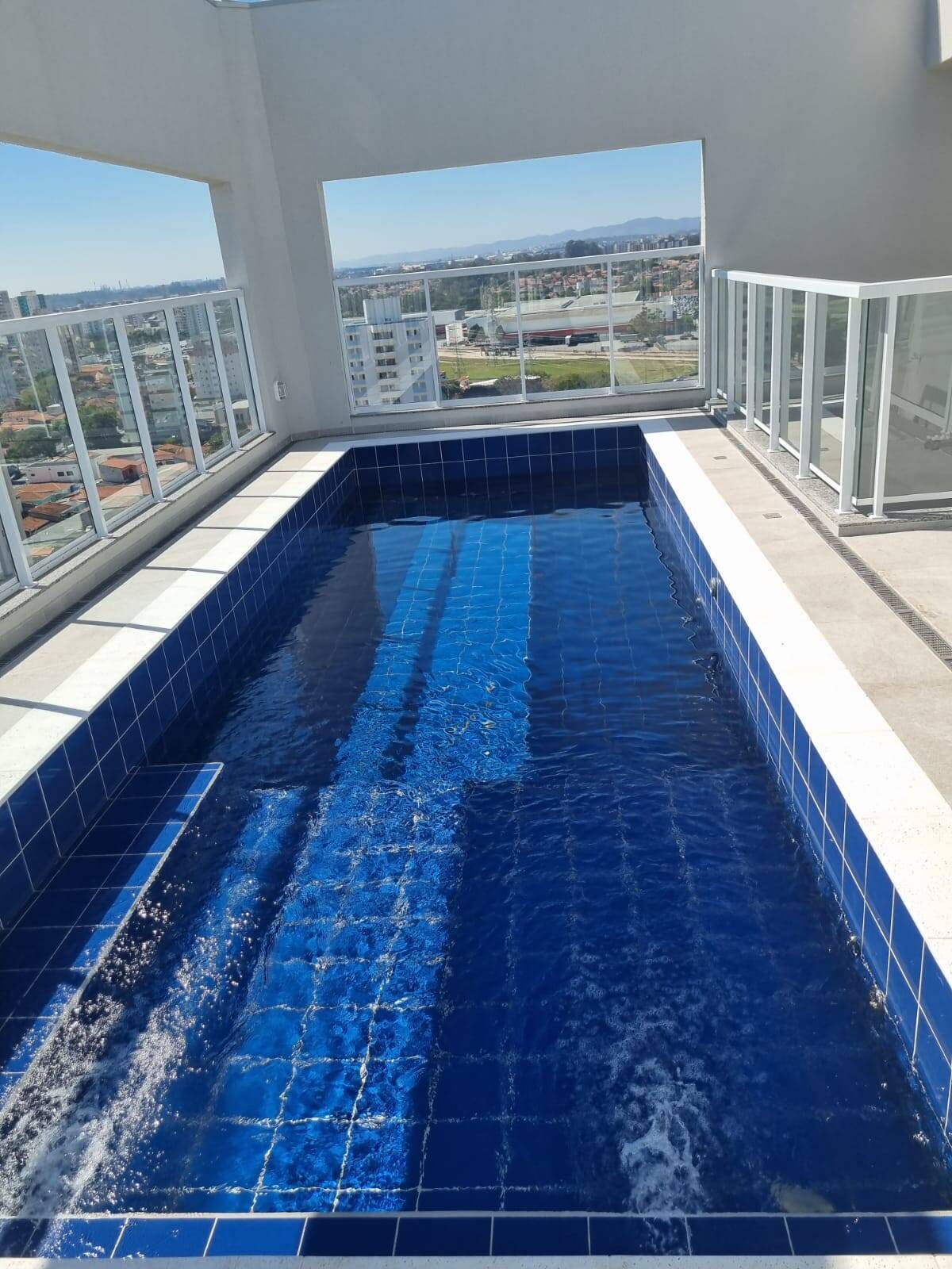 #15470 - Apartamento para Venda em São José dos Campos - SP