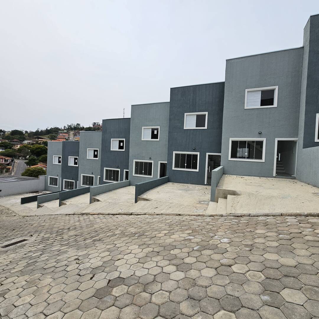 #15474 - Casa para Venda em Santa Branca - SP