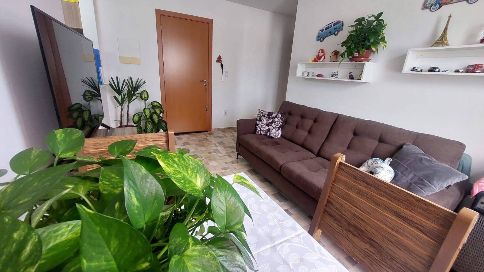 #15477 - Apartamento para Venda em São José dos Campos - SP