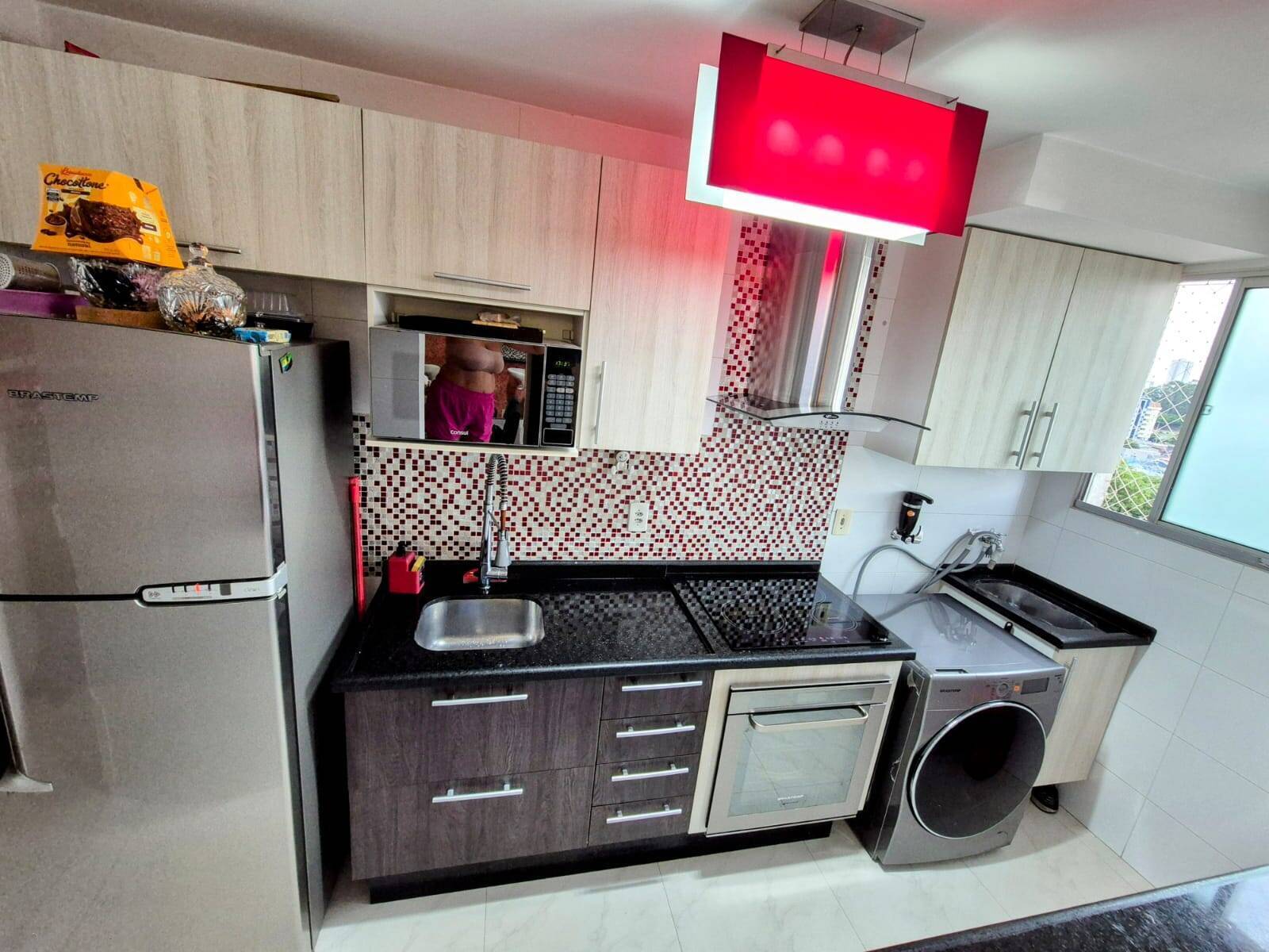 #15490 - Apartamento para Venda em São José dos Campos - SP