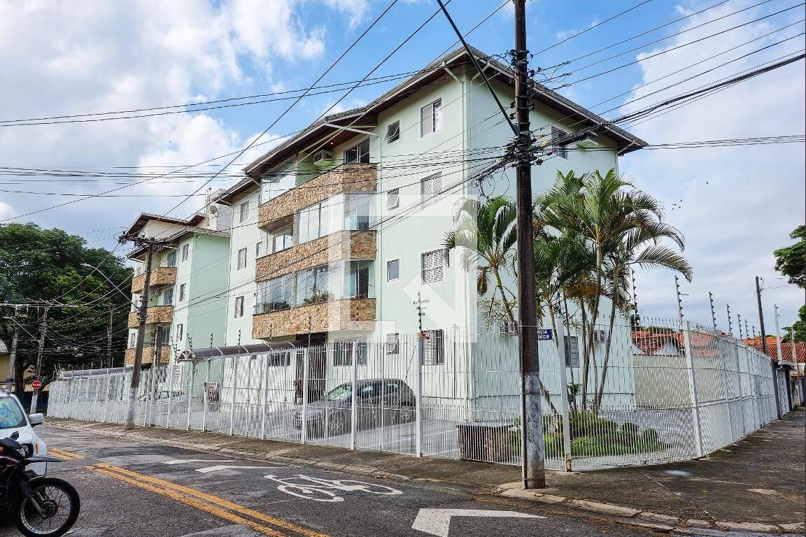 #15492 - Apartamento para Venda em São José dos Campos - SP