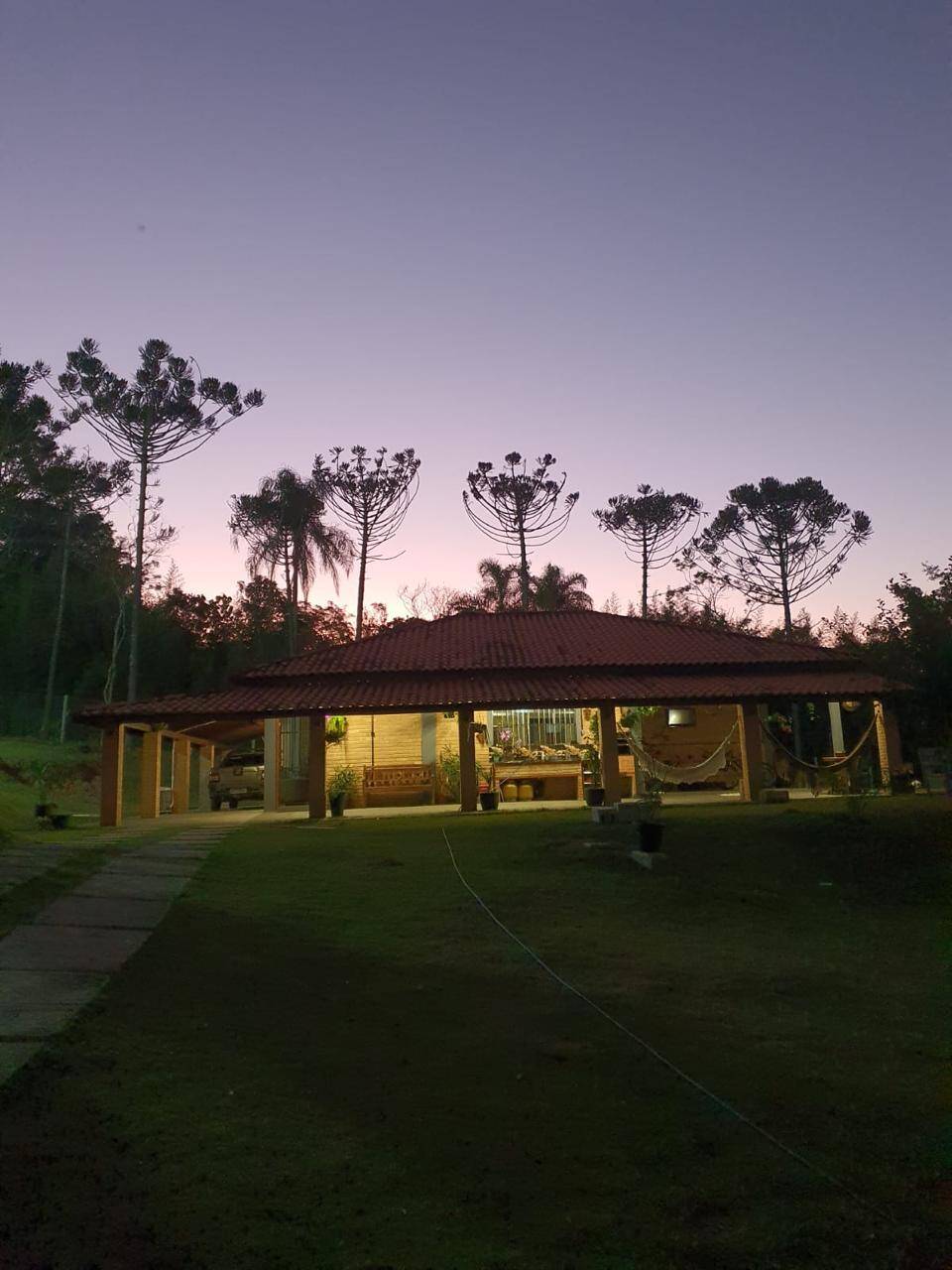 #15508 - Chácara para Venda em Caçapava - SP