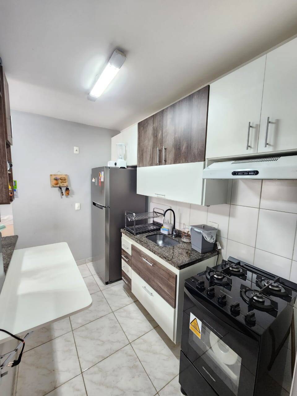 #15519 - Apartamento para Venda em São José dos Campos - SP