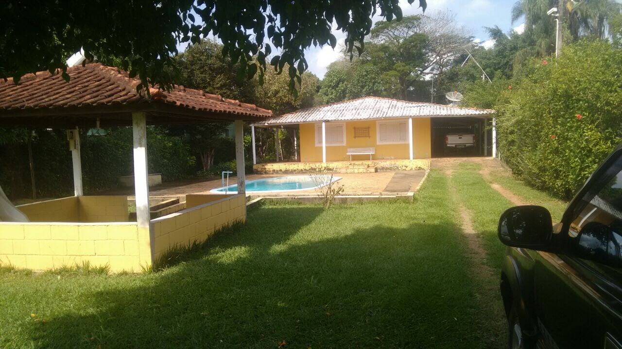 #15530 - Casa para Venda em Holambra - SP
