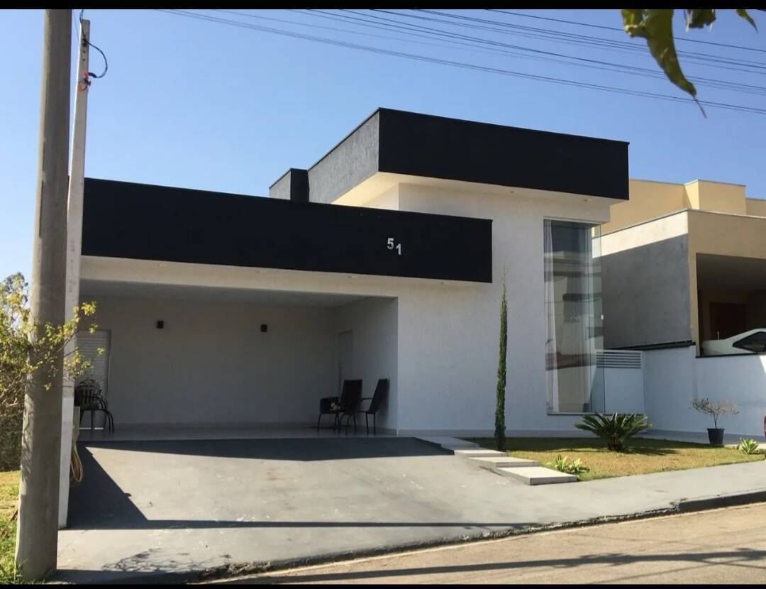 #15535 - Casa para Venda em Caçapava - SP