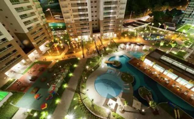 #AP04619 - Cobertura para Venda em São José dos Campos - SP