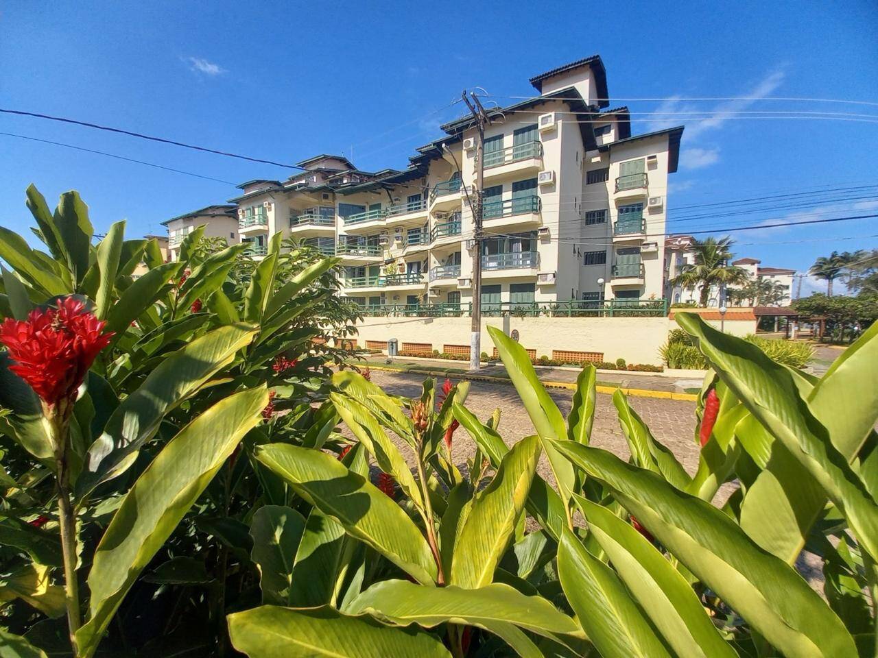 #15543 - Apartamento para Venda em Caraguatatuba - SP