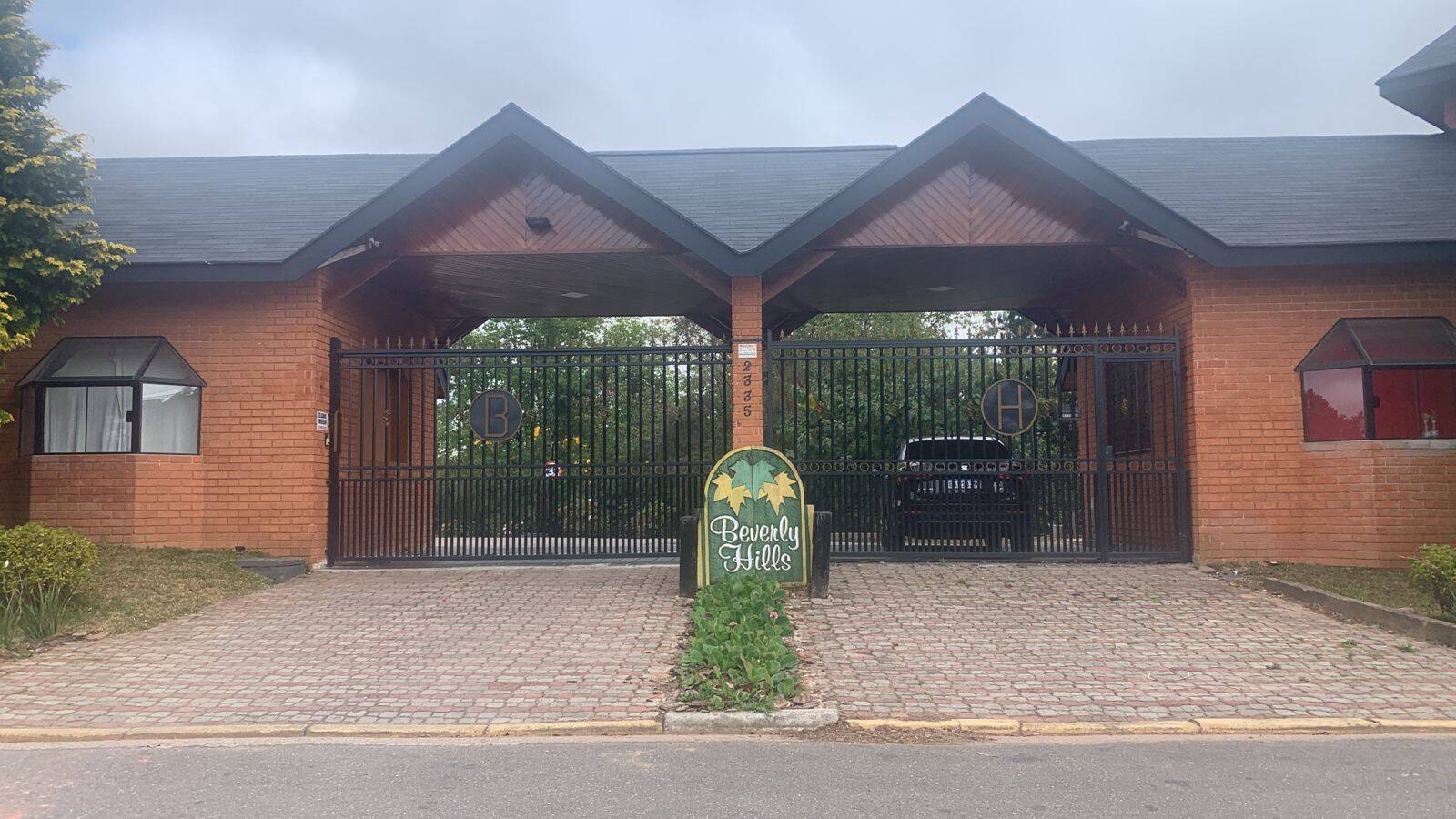 #15544 - Casa para Venda em Campos do Jordão - SP