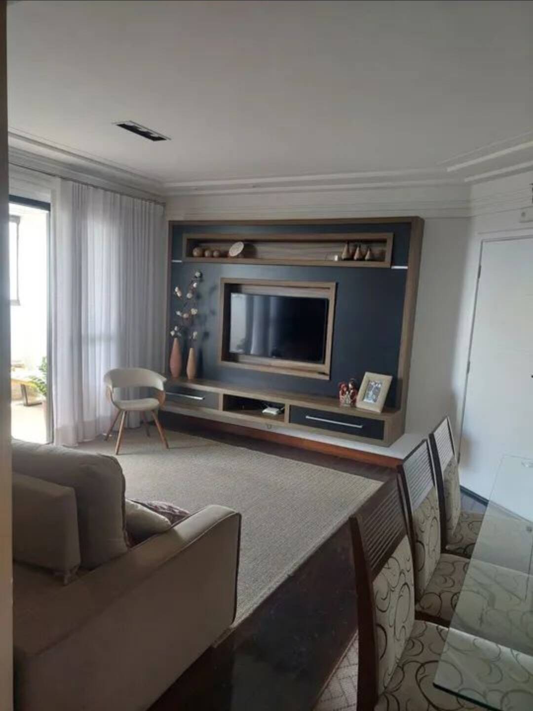 #15550 - Apartamento para Venda em São José dos Campos - SP