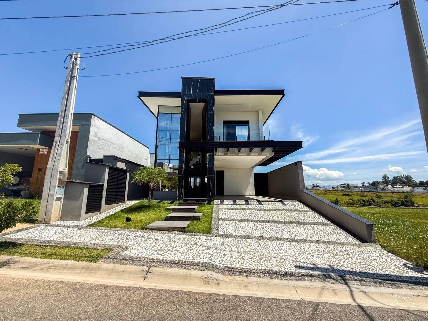 #15547 - Casa para Venda em Caçapava - SP