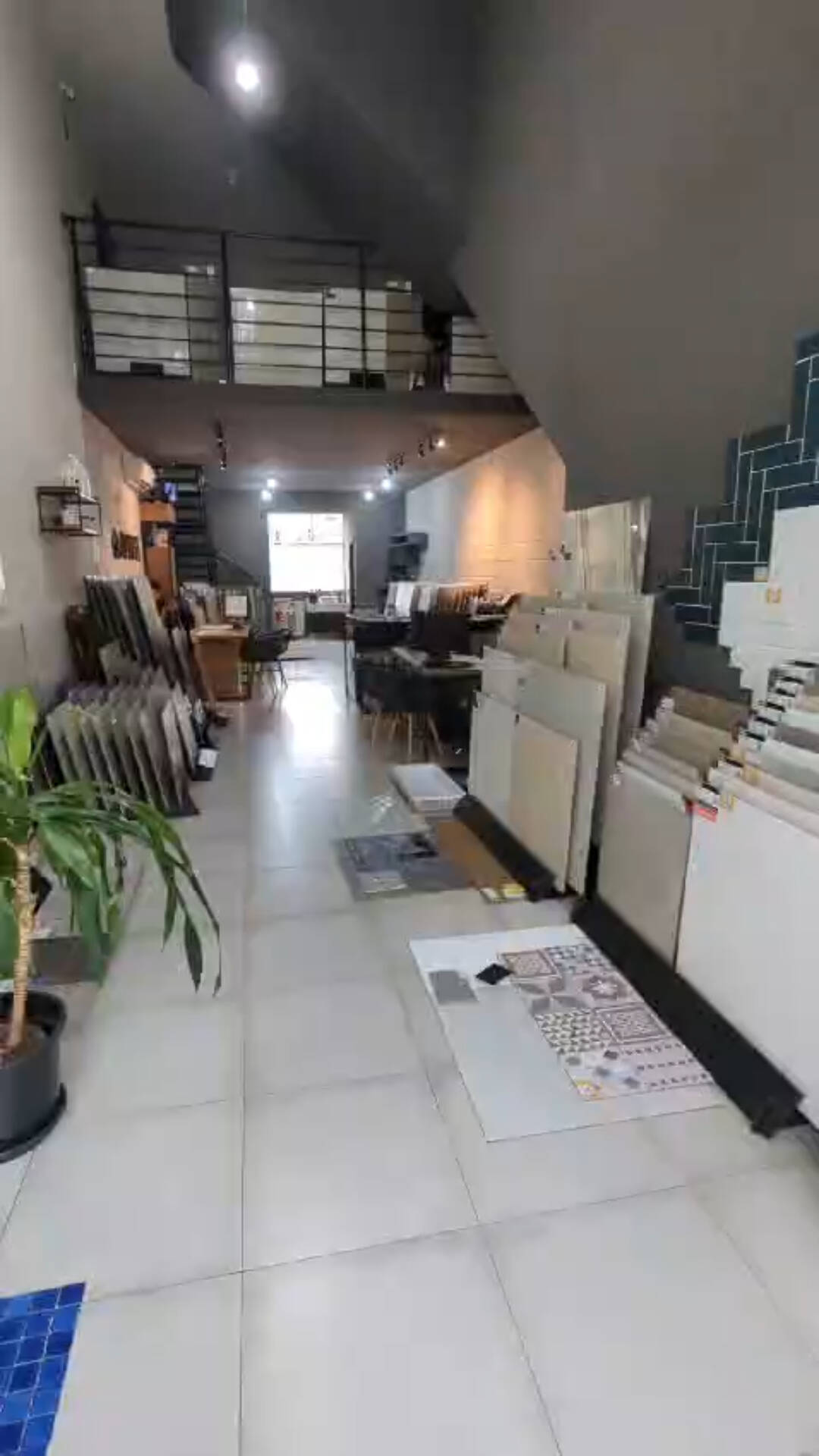 #15560 - Salão Comercial para Locação em São José dos Campos - SP