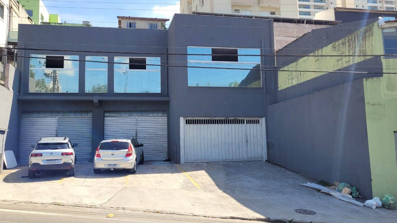 #SA0185 - Prédio comercial para Venda em São José dos Campos - SP