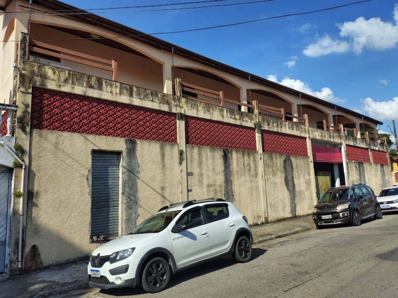 #15569 - Prédio comercial para Venda em São José dos Campos - SP