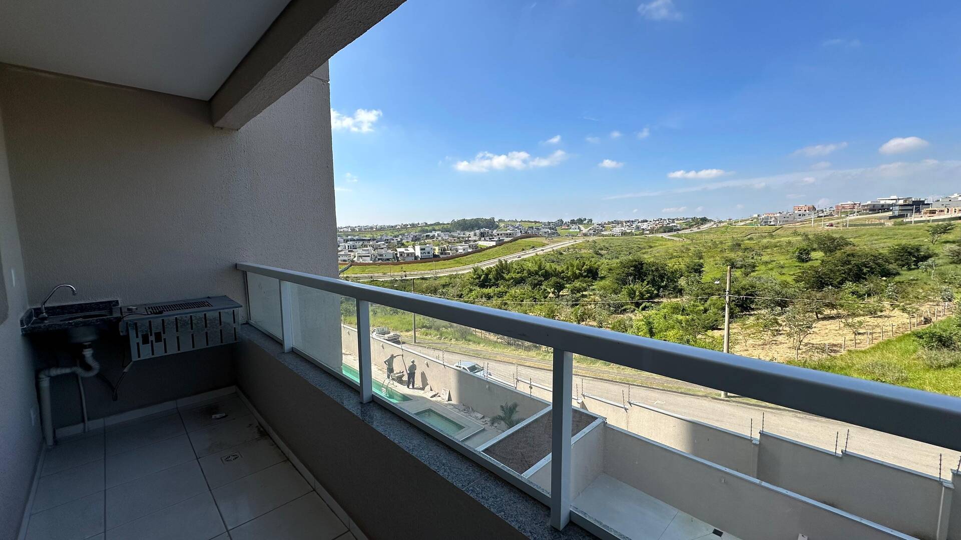#15581 - Apartamento para Venda em São José dos Campos - SP