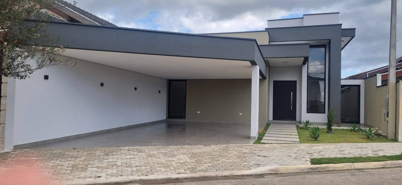 #15583 - Casa para Venda em São José dos Campos - SP