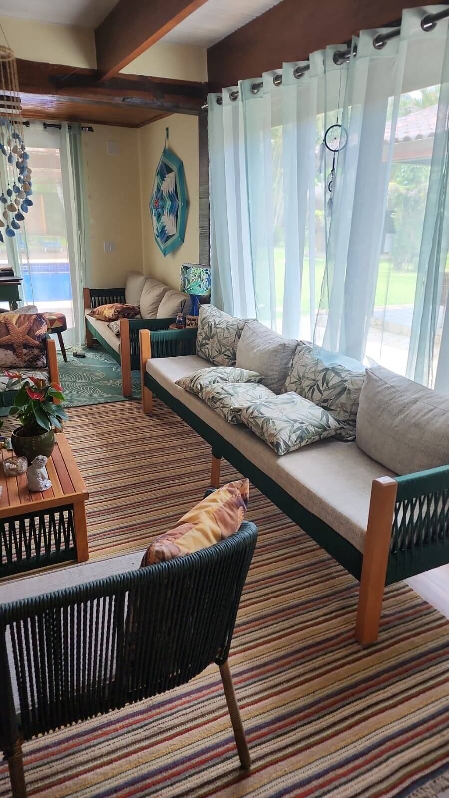 #15587 - Casa para Venda em São Sebastião - SP