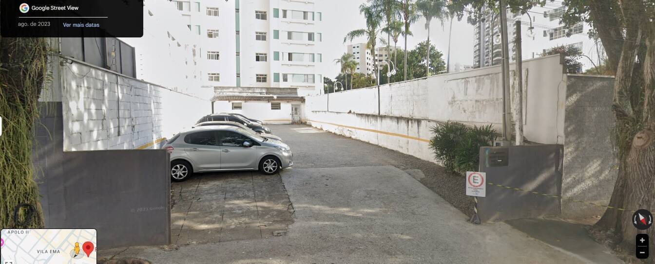 #15588 - Terreno para Venda em São José dos Campos - SP