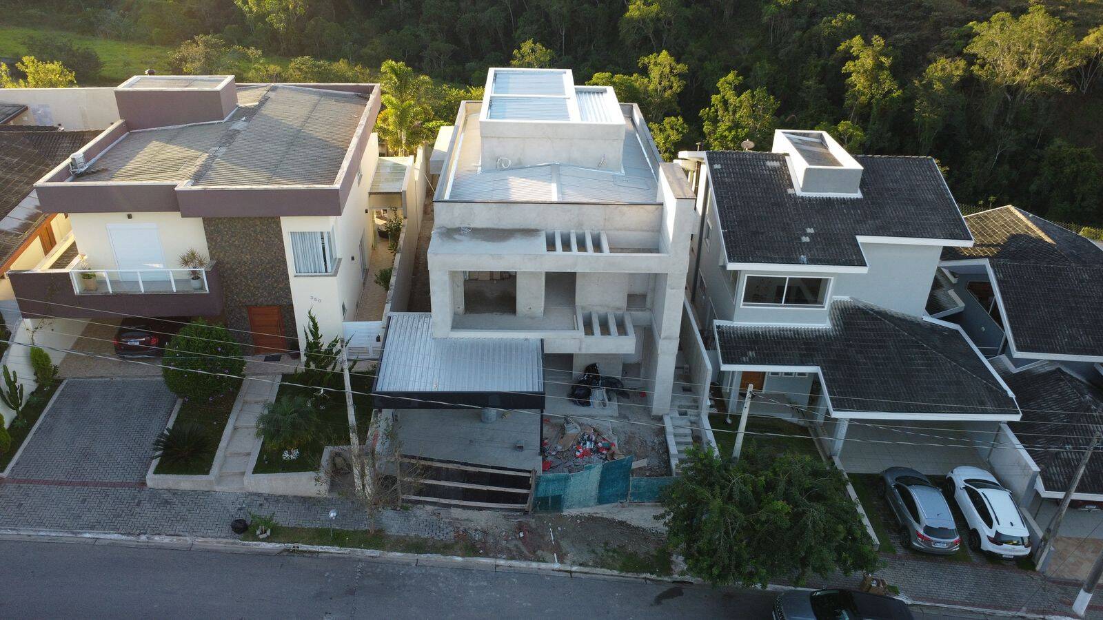 #15600 - Casa para Venda em São José dos Campos - SP