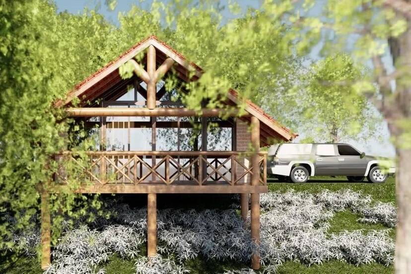 #15603 - Chácara para Venda em Monteiro Lobato - SP