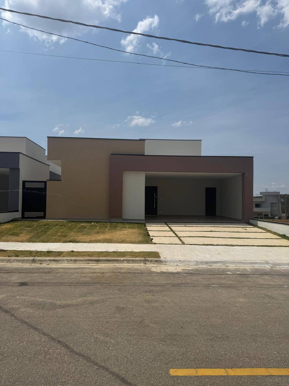 #15609 - Casa para Venda em Caçapava - SP