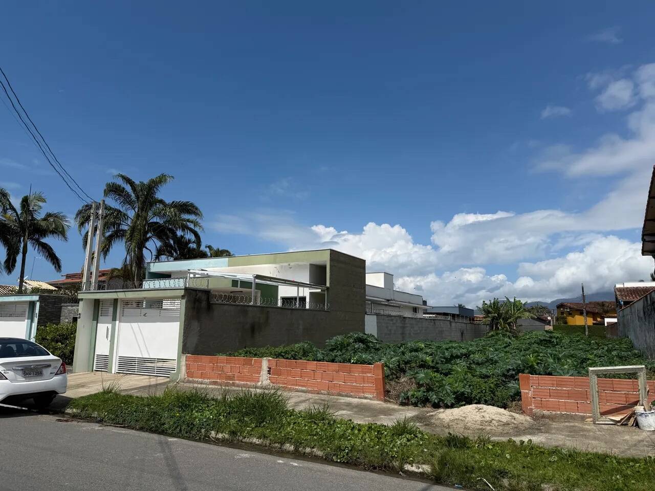 #15610 - Área para Venda em Caraguatatuba - SP