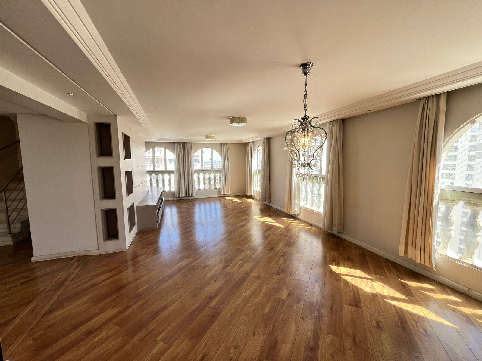 #15617 - Cobertura para Venda em São José dos Campos - SP