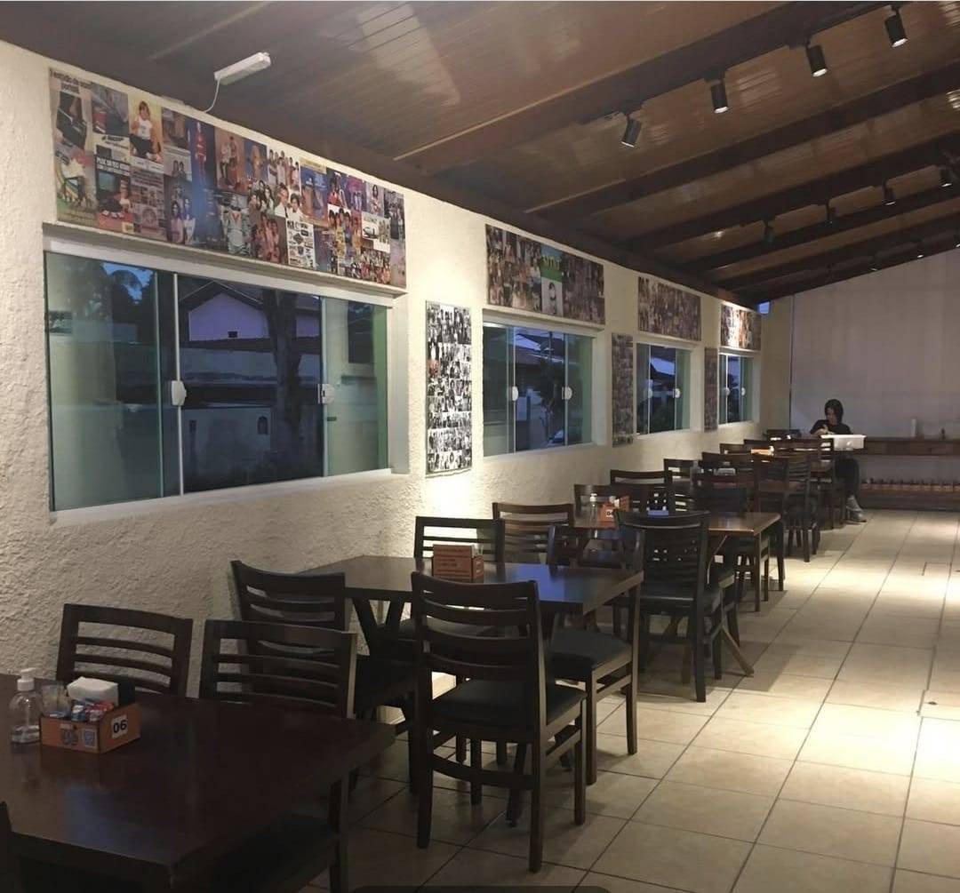 #15618 - Estabelecimento para Venda em Taubaté - SP