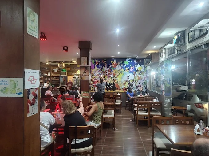 #15619 - Estabelecimento para Venda em São José dos Campos - SP