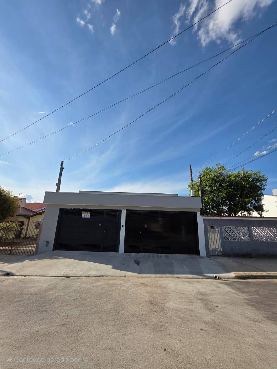 #15557 - Casa para Venda em São José dos Campos - SP