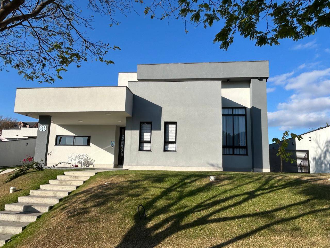 #15623 - Casa em condomínio para Venda em Jacareí - SP