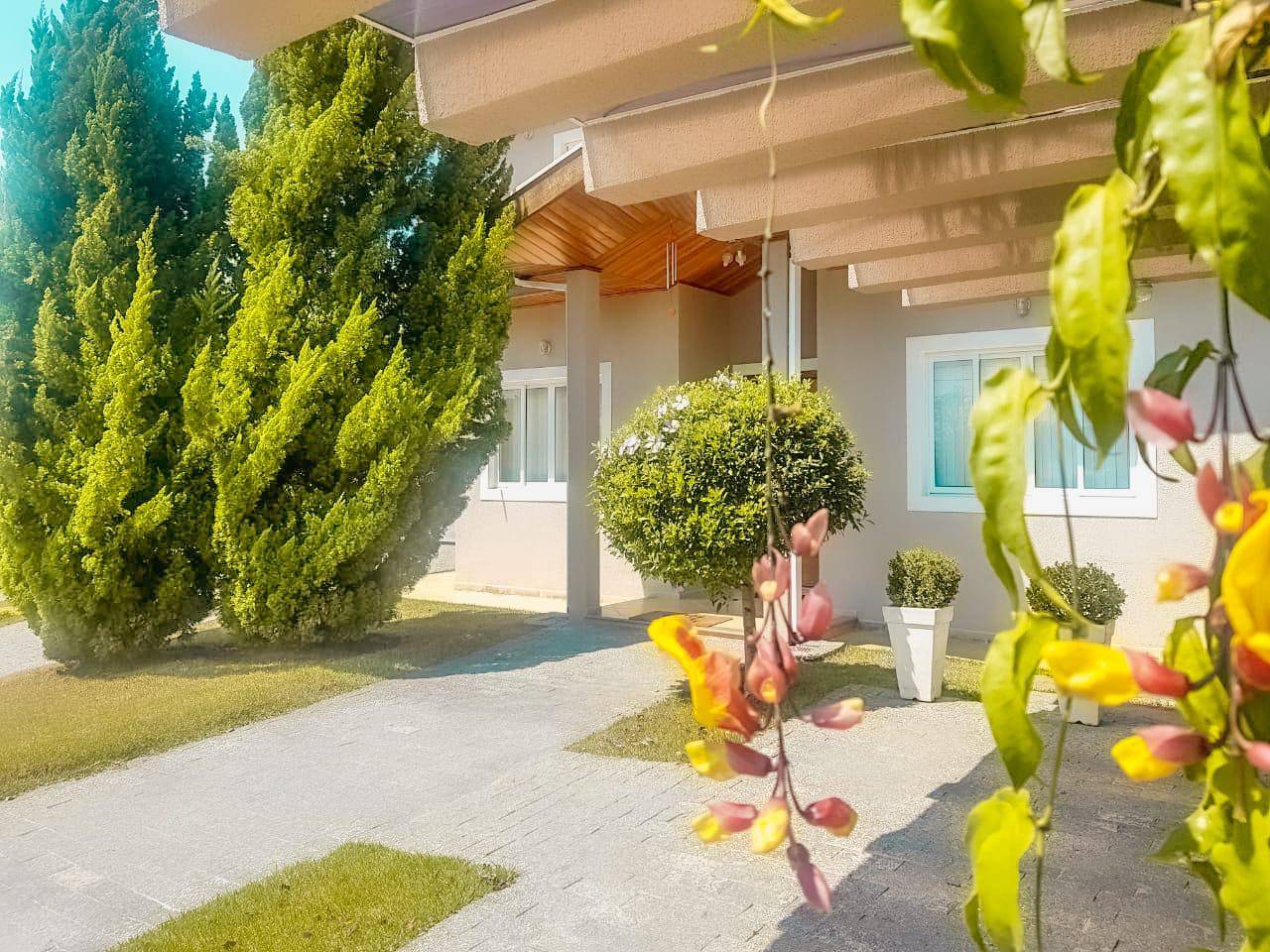 #15624 - Casa para Venda em Jacareí - SP