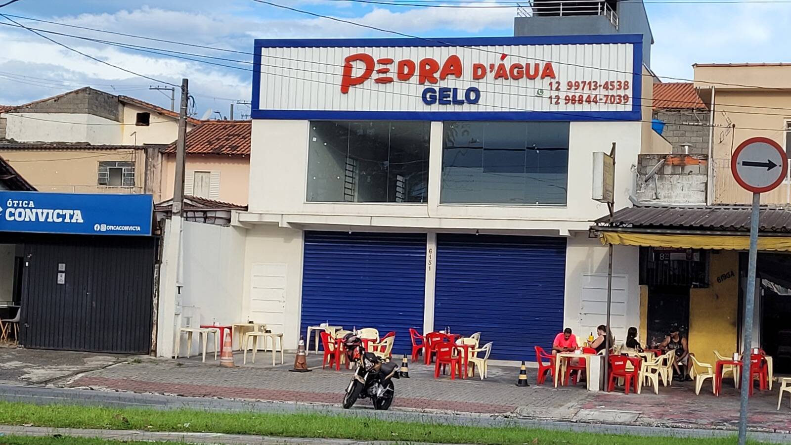 #15632 - Prédio comercial para Venda em São José dos Campos - SP