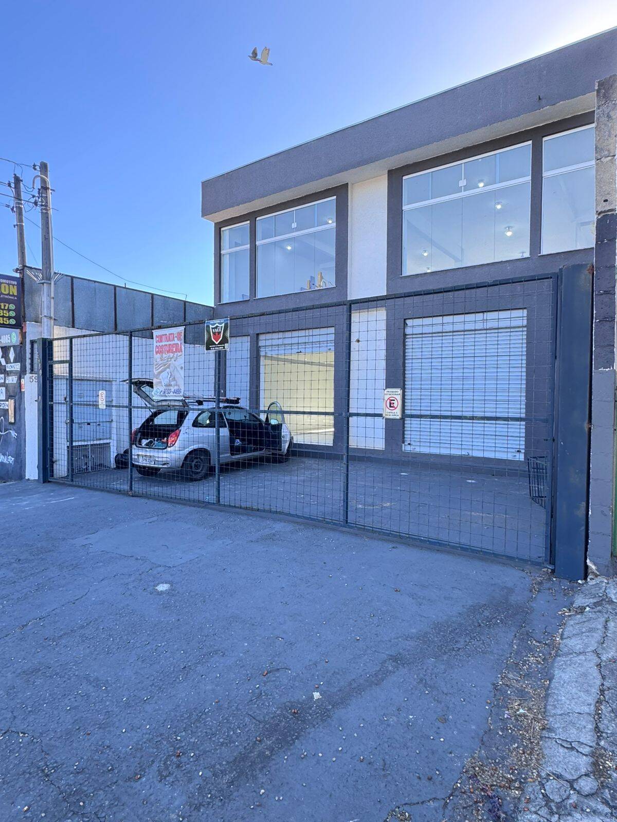 #PR0006 - Prédio comercial para Venda em São Paulo - SP