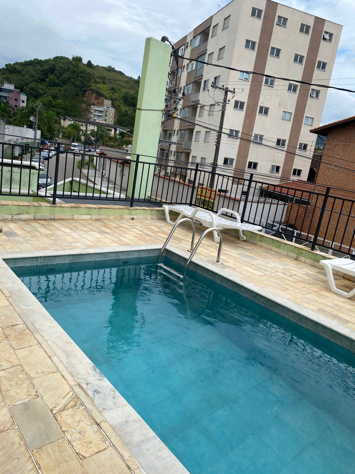 #15637 - Apartamento para Venda em Caraguatatuba - SP