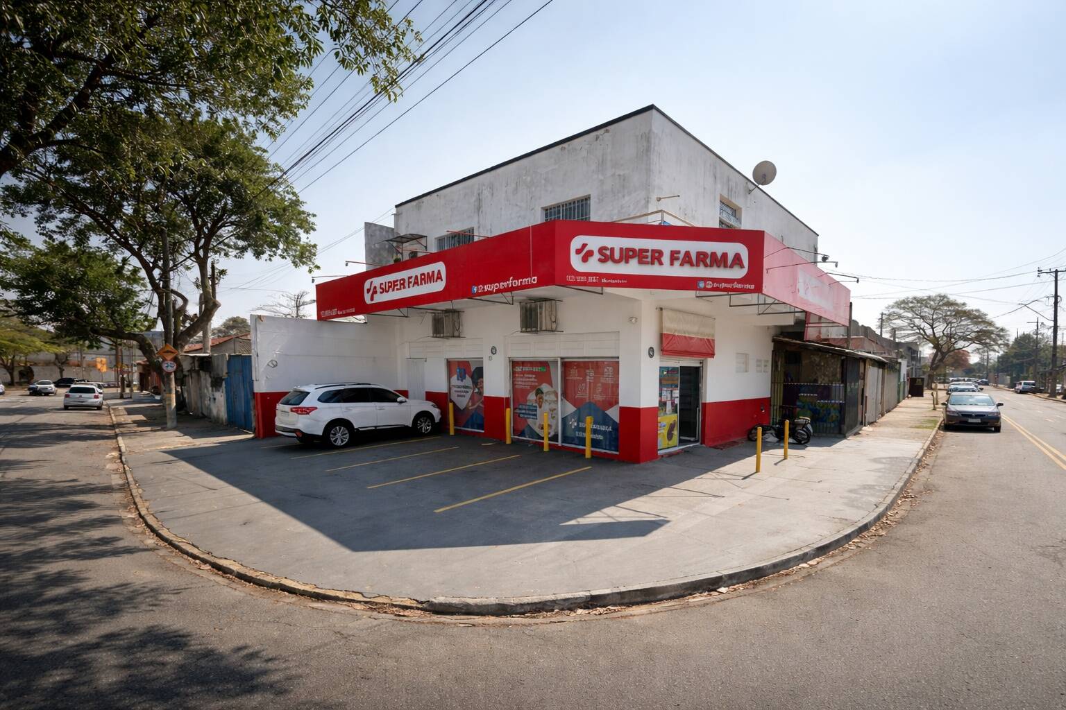 #15639 - Sala para Venda em São José dos Campos - SP