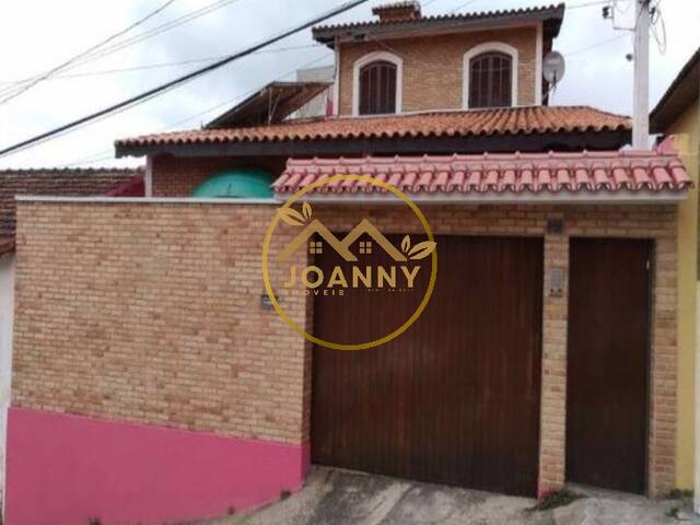 Venda em Santa Joana - Santa Branca