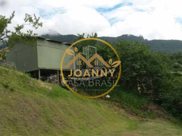 Terreno para Venda em Ilhabela - 5